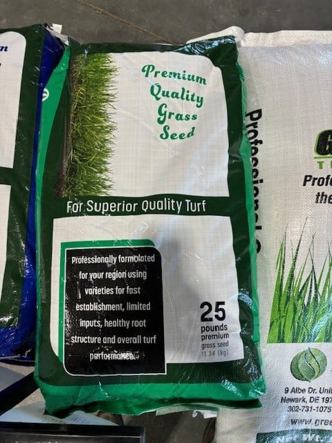 Grass Seed 3