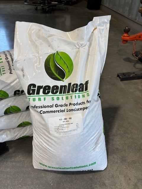 General Purpose Turf Fertilizer