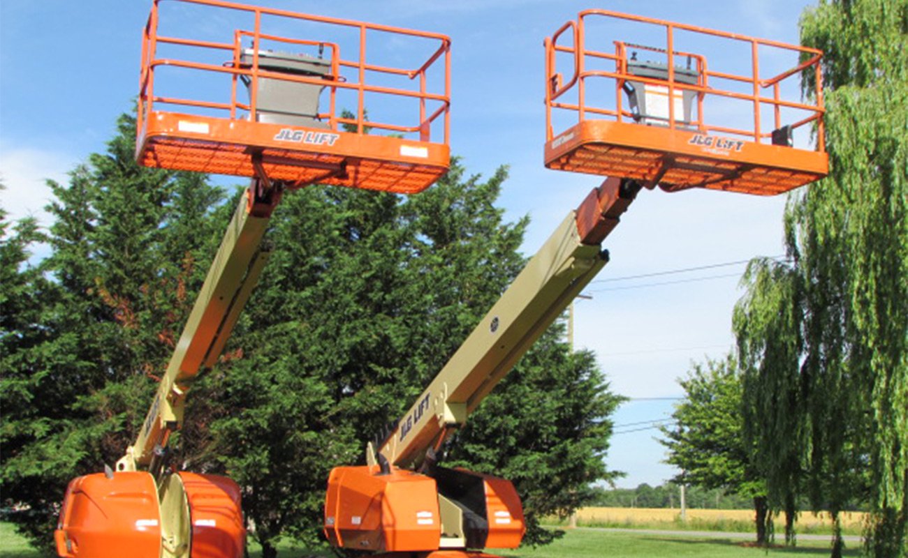 Locust Point Equipment Elkton, MD We have experience in buying and