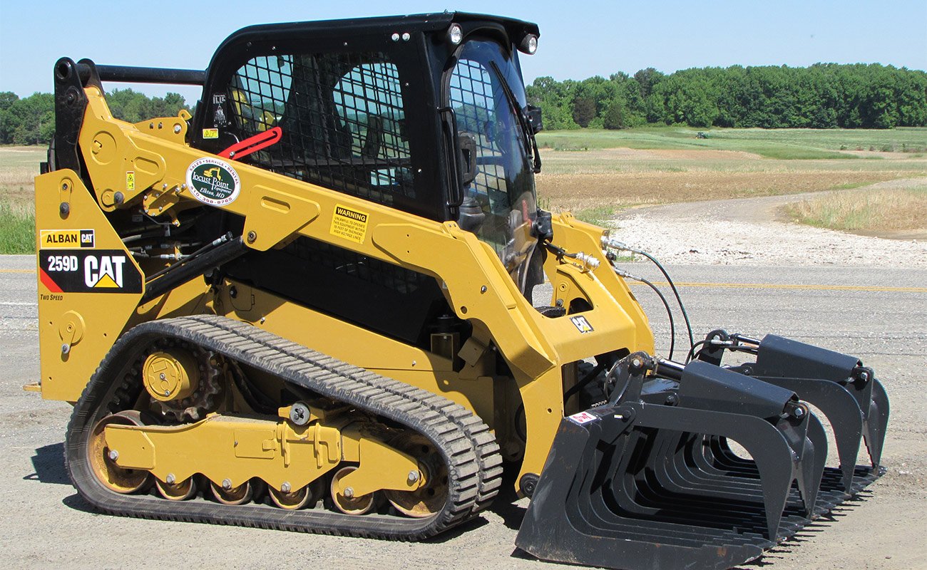 Locust Point Equipment Elkton, MD We have experience in buying and