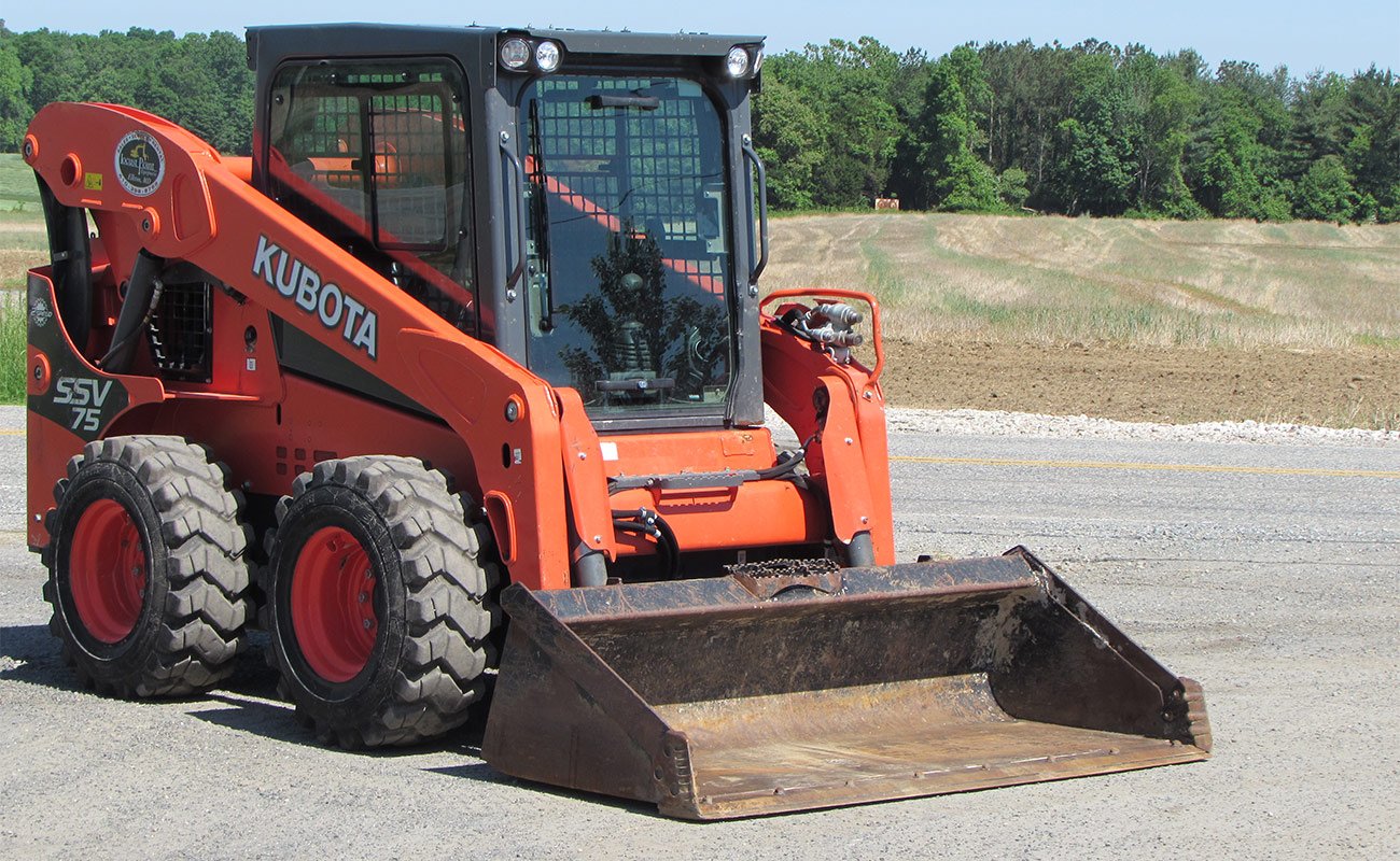 Locust Point Equipment Elkton, MD We have experience in buying and